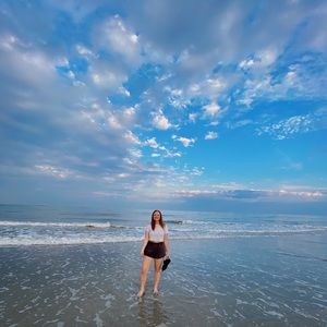 Meet your Posher, Abby